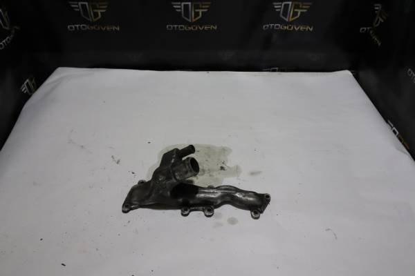 FORD TRANSİT 350 E-ED-EL-L-M ÇIKMA PARÇA TRANSİT V347 SU MANİFOLDU